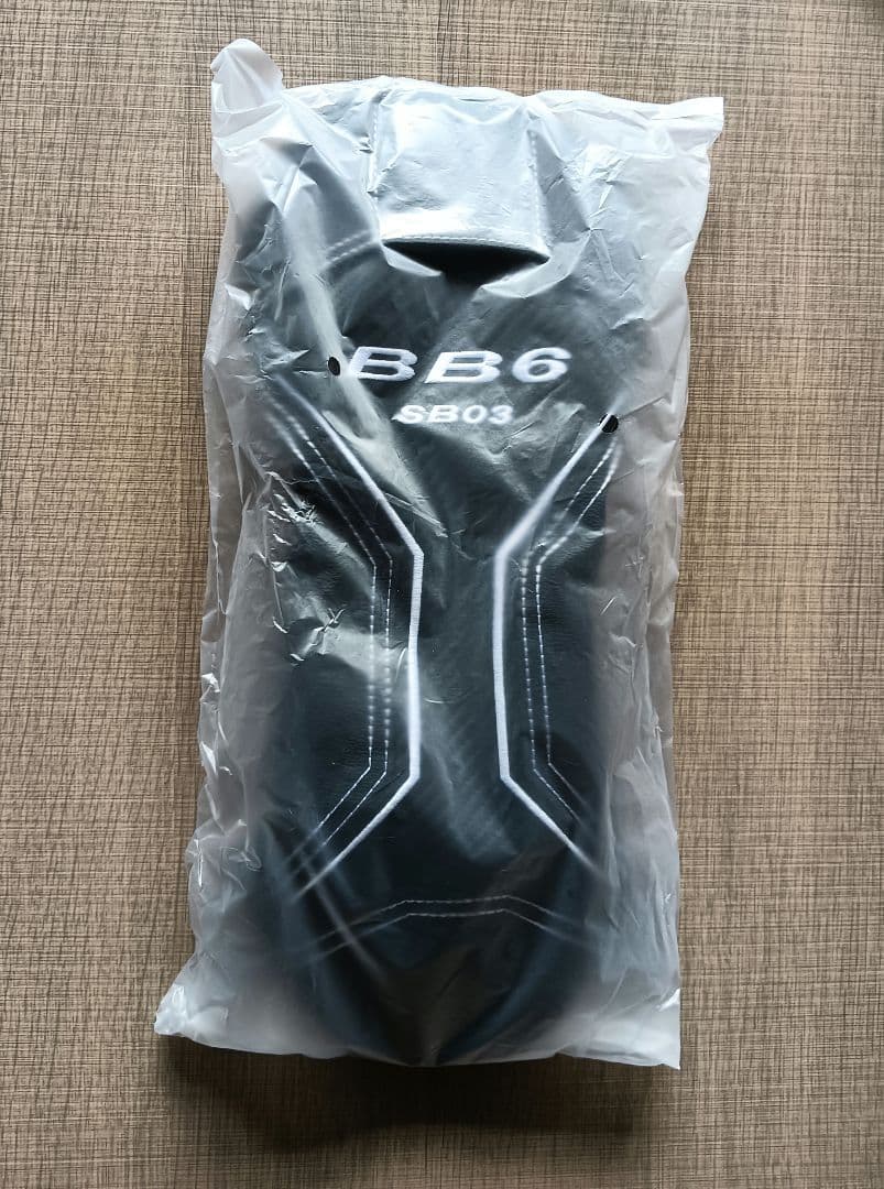 最新！BB6 SB03 フジクラスピーダーブースト 極美品！
