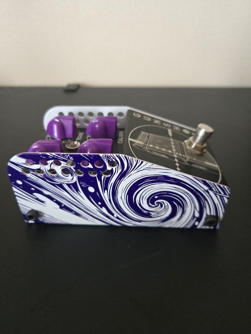 【中古レア品！】Thorpy fx GUNSHOT V4