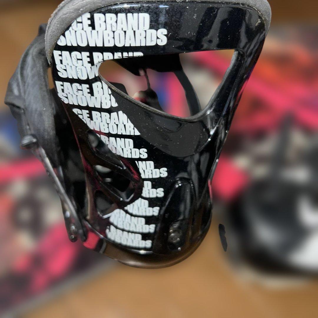 FACE BRAND BOARDS BURTON セット