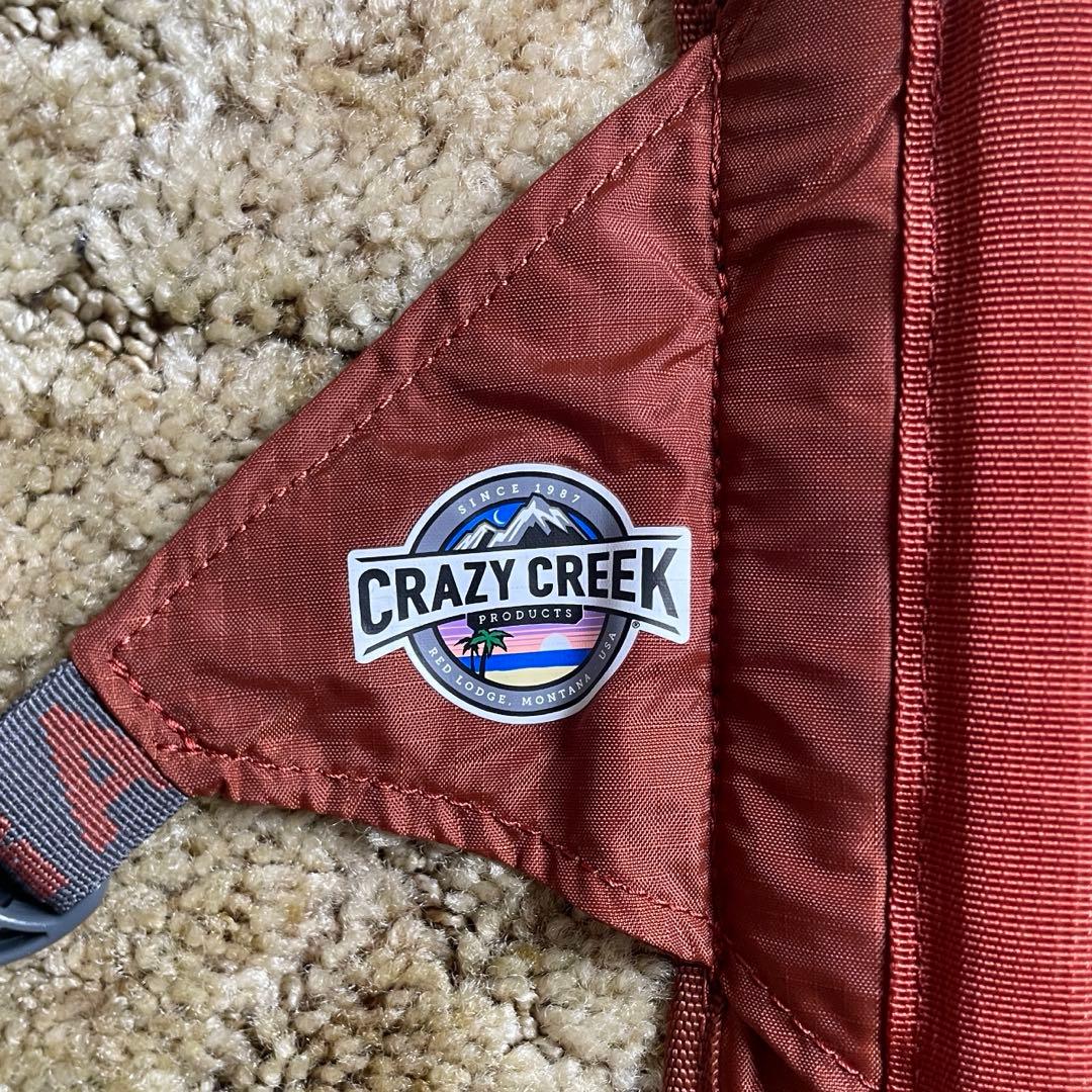 CRAZY CREEK クレイジークリーク HEX2.0