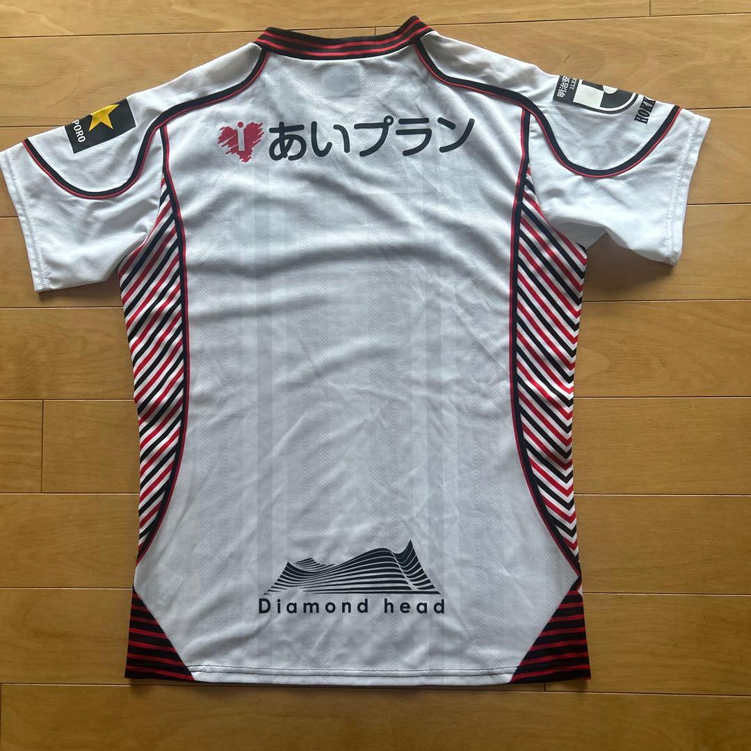 【専用】コンサドーレ 札幌　ユニフォーム　未使用品　M