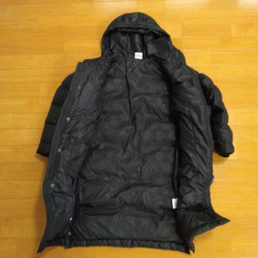 ATHLETA ベンチコート 140cm