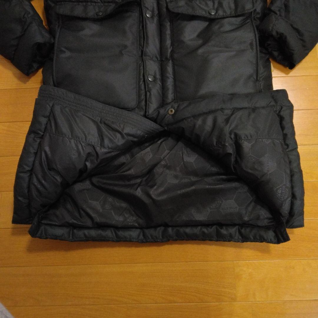 ATHLETA ベンチコート 140cm