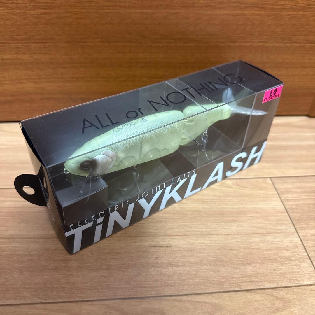 DRT タイニークラッシュ クラッシュ9 スリラー セット売り