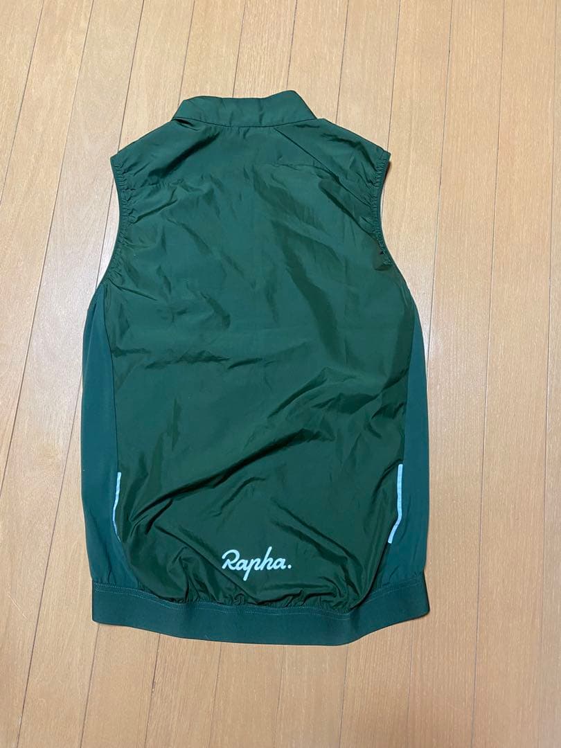 P*r様 ラファ rapha コアジレS メンズ