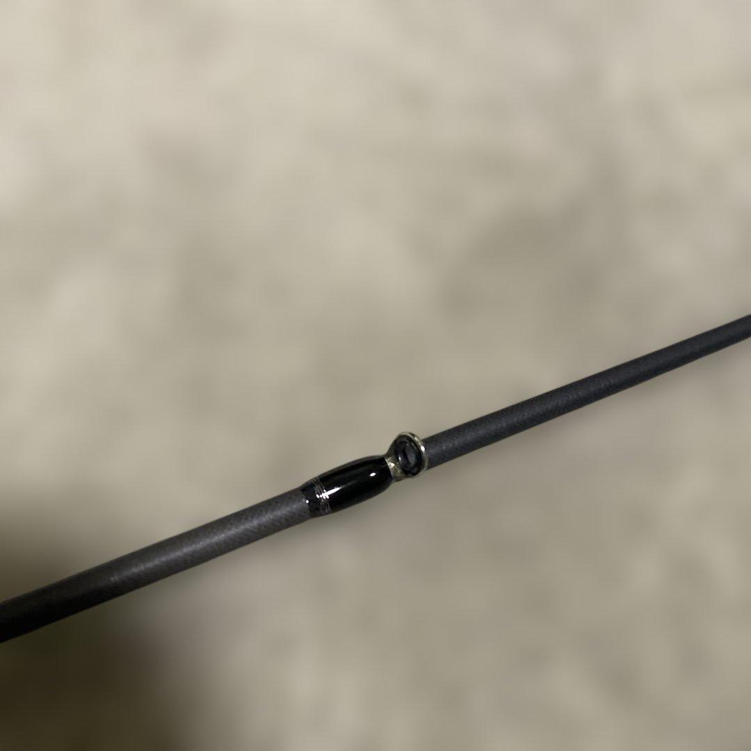 【極美品】鯵道5G AD5-S682L/AJI メジャークラフト