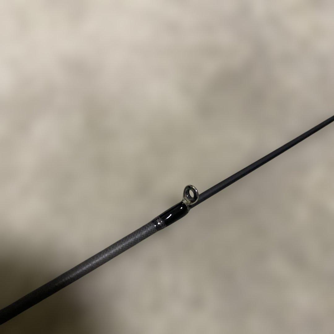 【極美品】鯵道5G AD5-S682L/AJI メジャークラフト