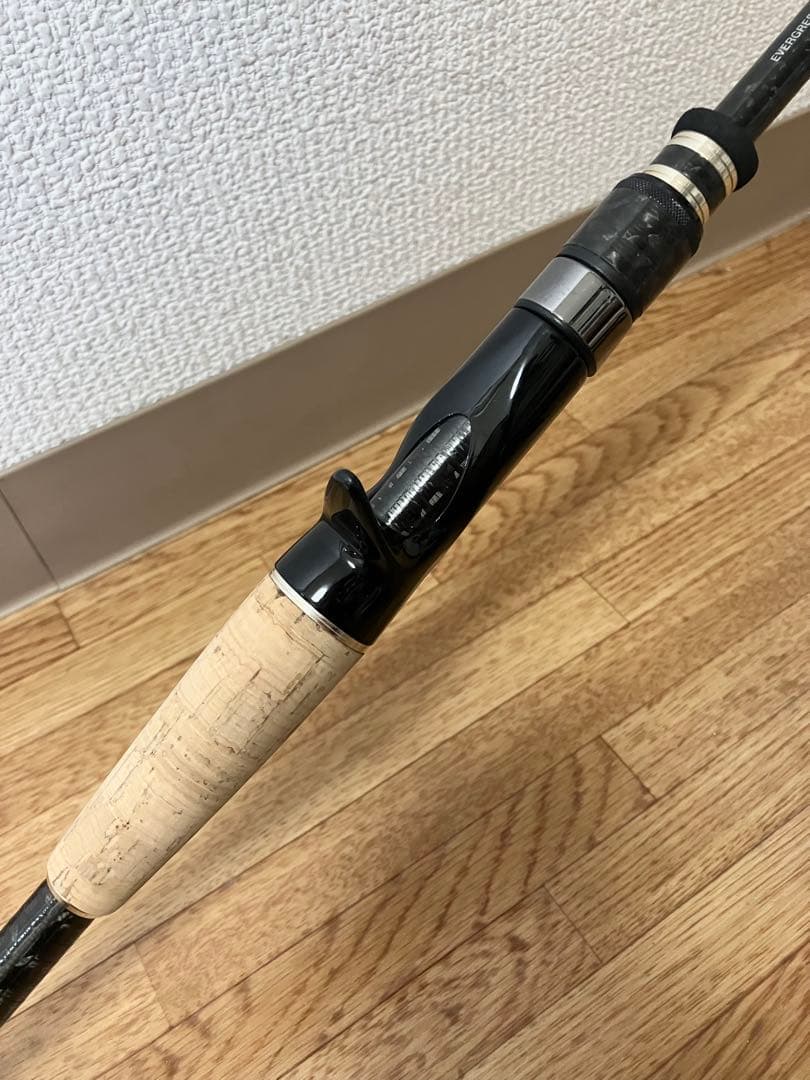 ロッド HFAC-66MST FACT evergreen