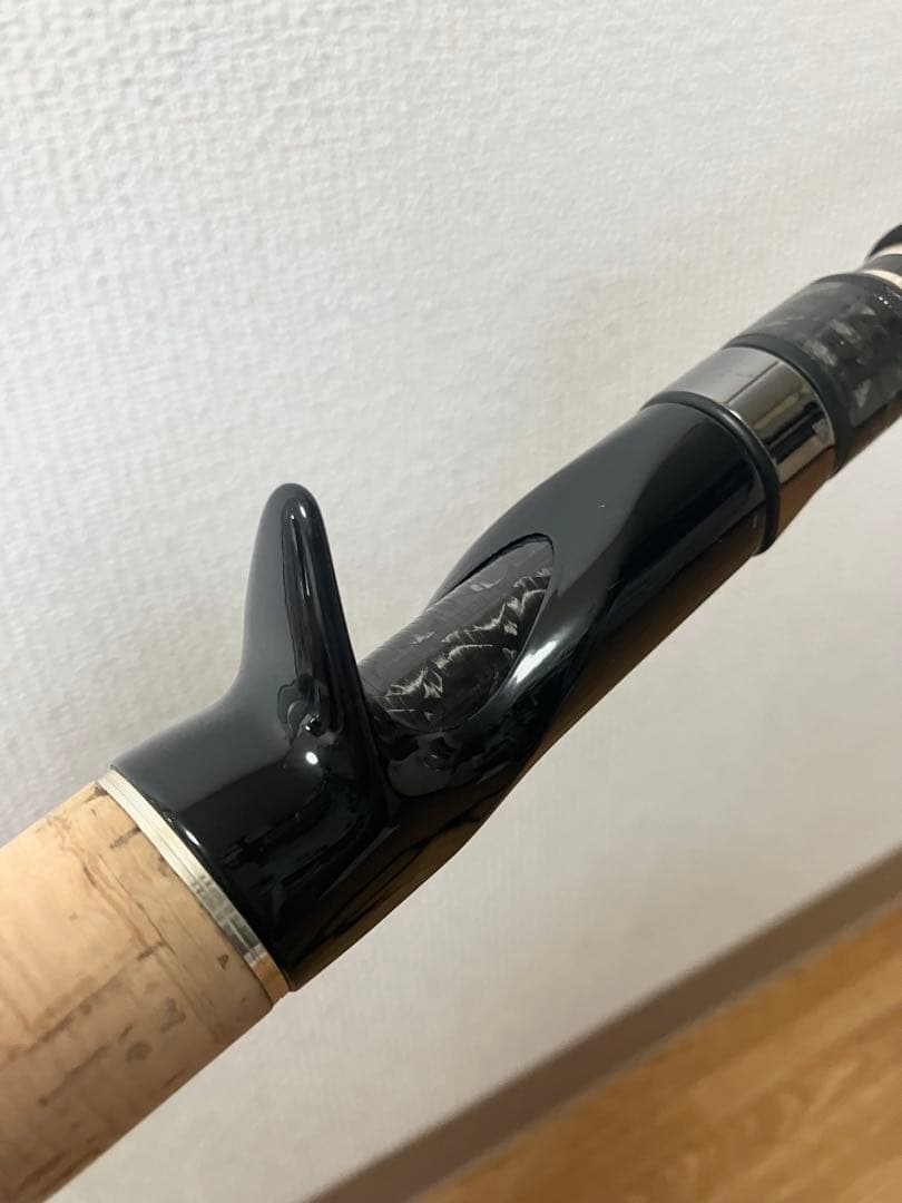 ロッド HFAC-66MST FACT evergreen