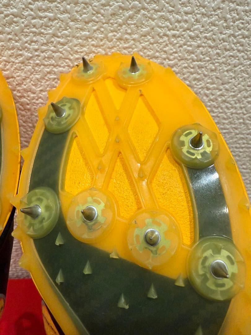 スパイク・シューズ PUMA evospeed tokyo future 4 25.5cm