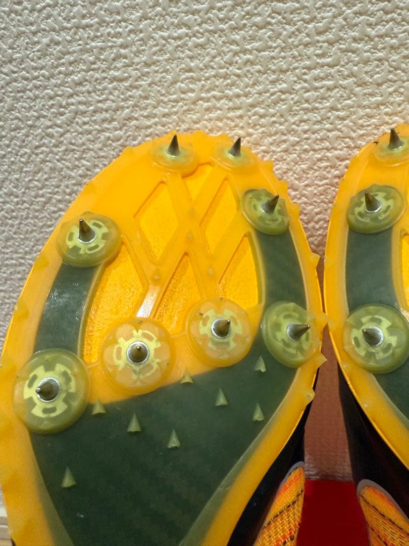 スパイク・シューズ PUMA evospeed tokyo future 4 25.5cm