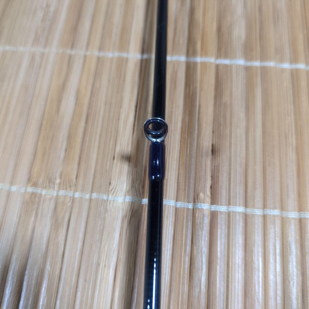 ブルーカレントⅢ78スピニング