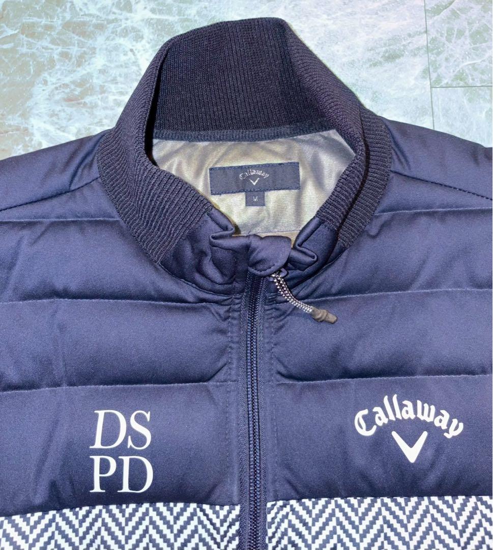 Callaway 2way ダウン