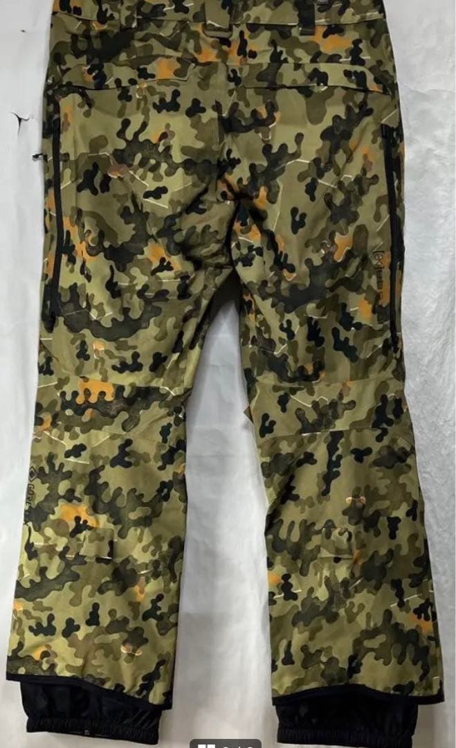 BURTON AK SWASH バートンGORE-TEX PANT XL新品