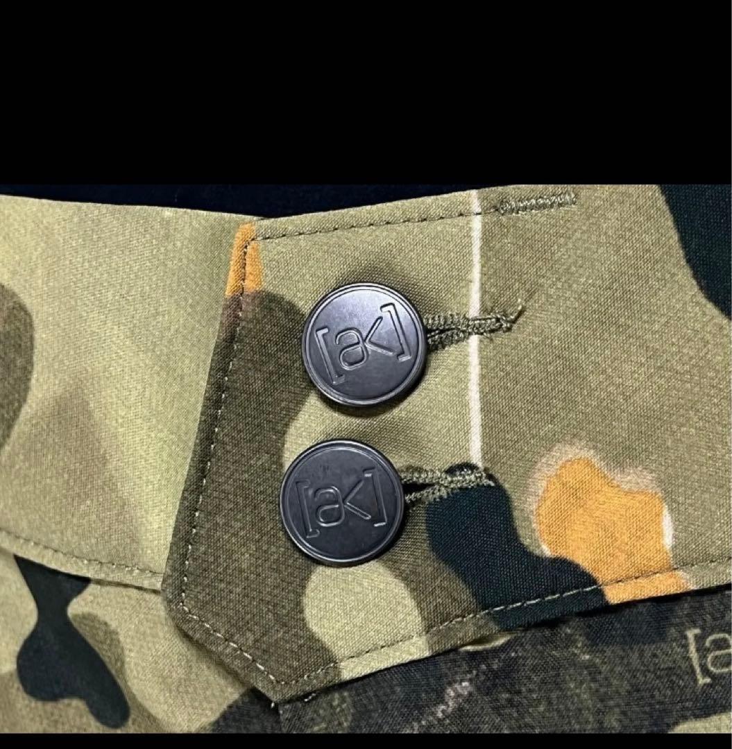 BURTON AK SWASH バートンGORE-TEX PANT XL新品