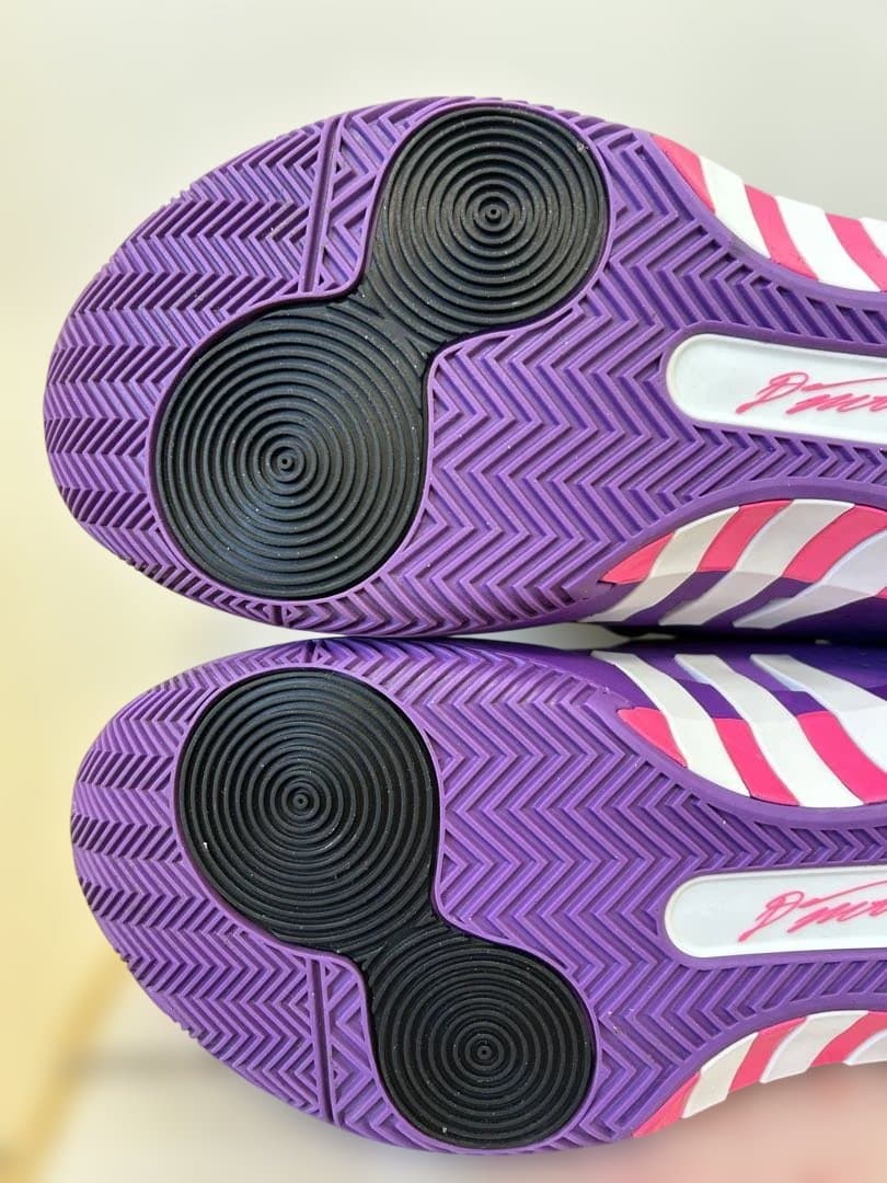 adidas d.o.n issue 5 ドンイシュー 27
