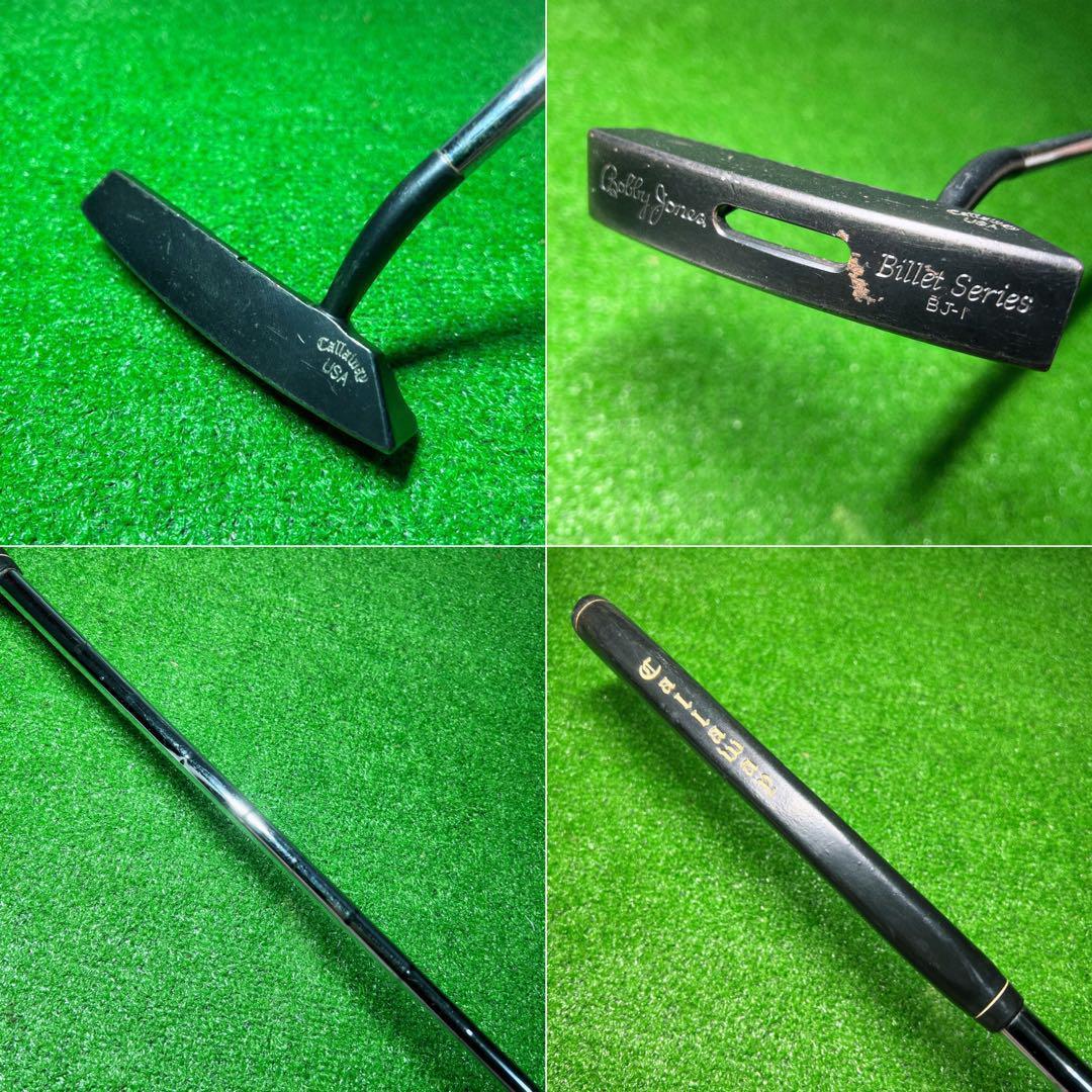 G484 Callaway キャロウェイ 初心者 ゴルフクラブセット メンズ　右