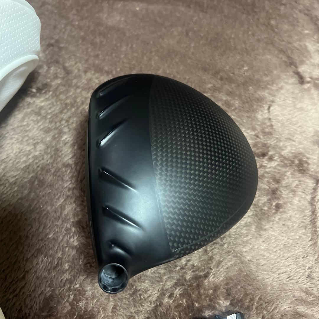 PING G440 LST ドライバー 9度