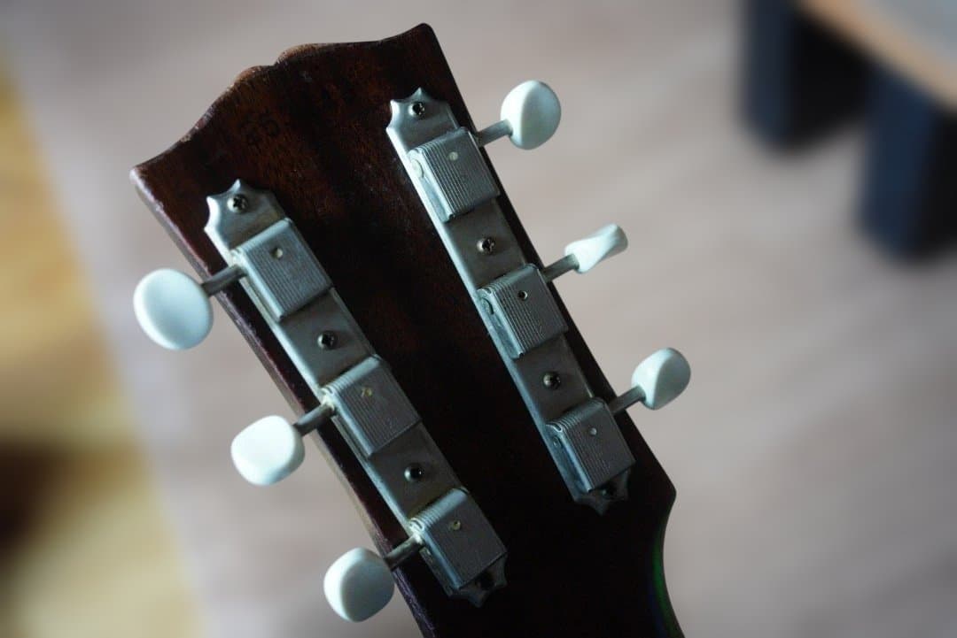 1965年製 Gibson LG-0