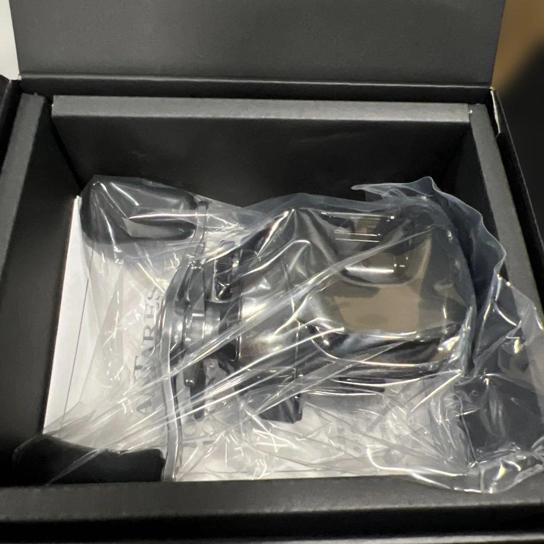 シマノ(SHIMANO) ベイトリール 25アンタレス 100サイズ シルバー