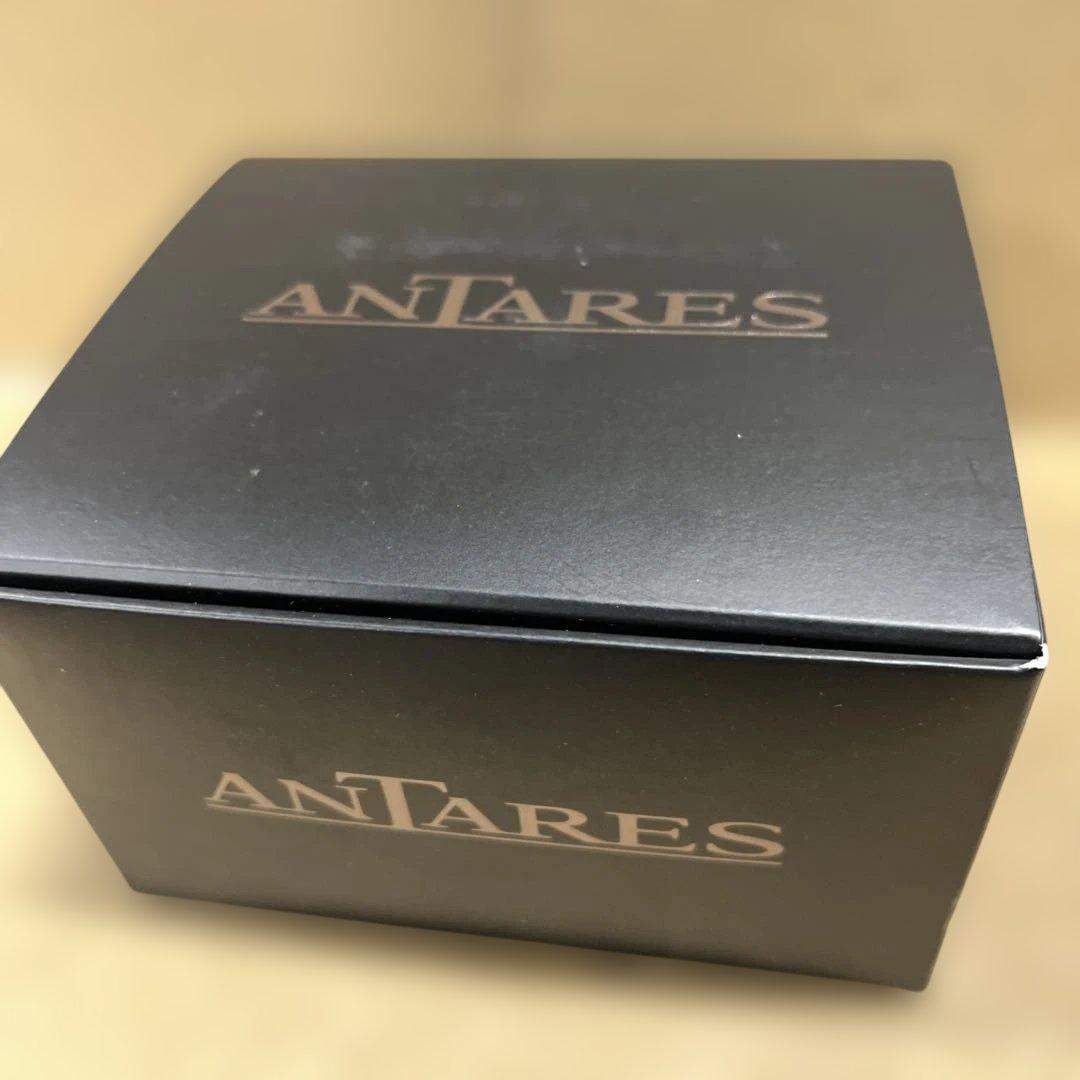 シマノ(SHIMANO) ベイトリール 25アンタレス 100サイズ シルバー