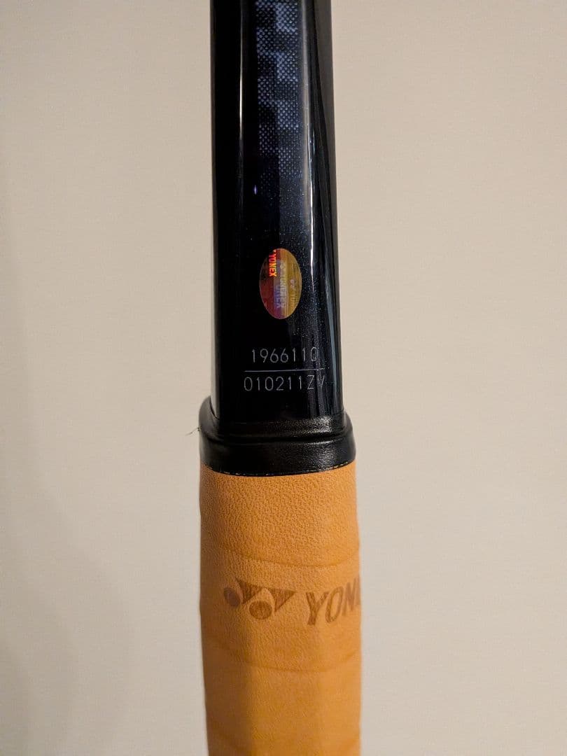 美品　ヨネックス　カーボネックスクラウン　YONEX CARBONEX