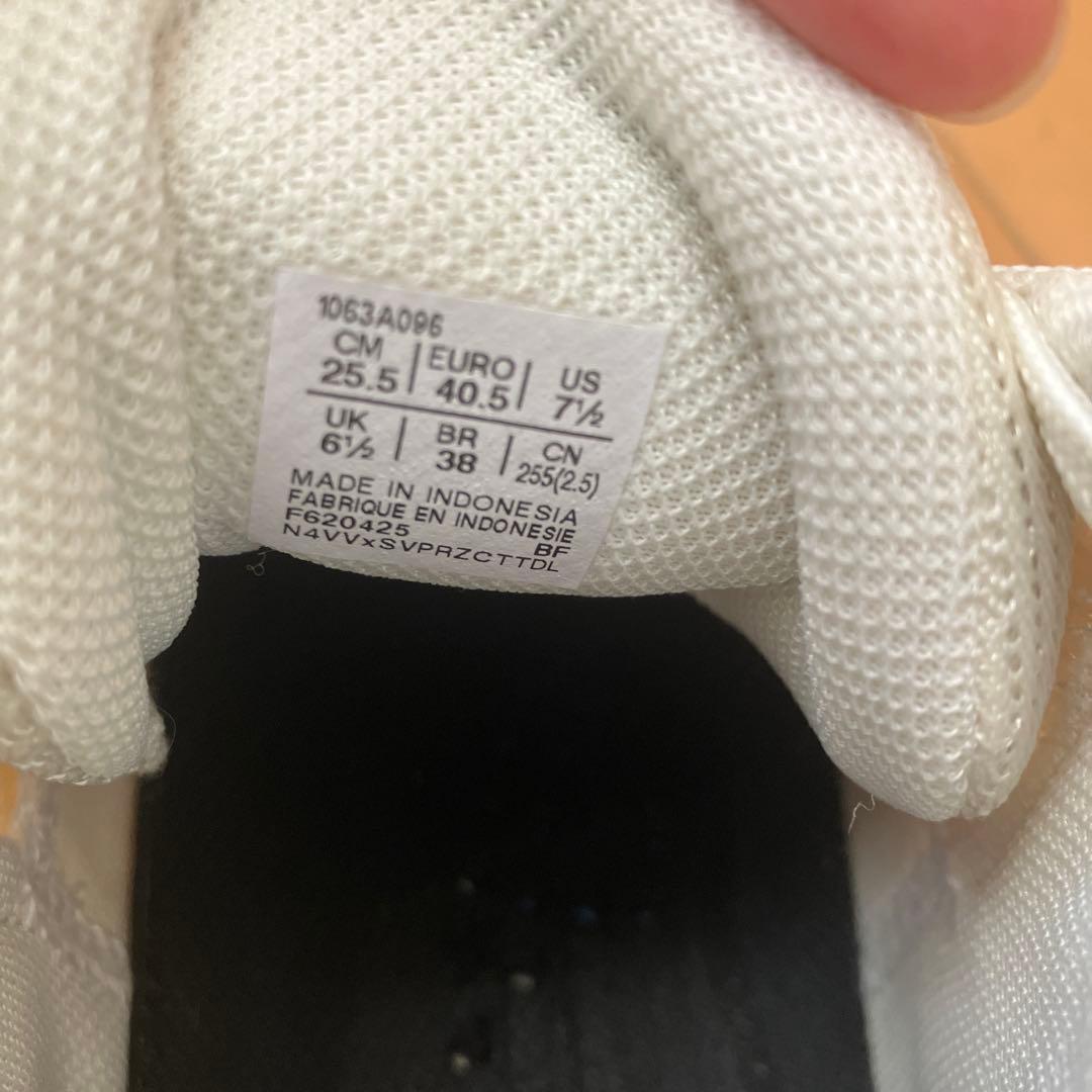 asics GELHOOP V17 バスケットボールシューズ25.5