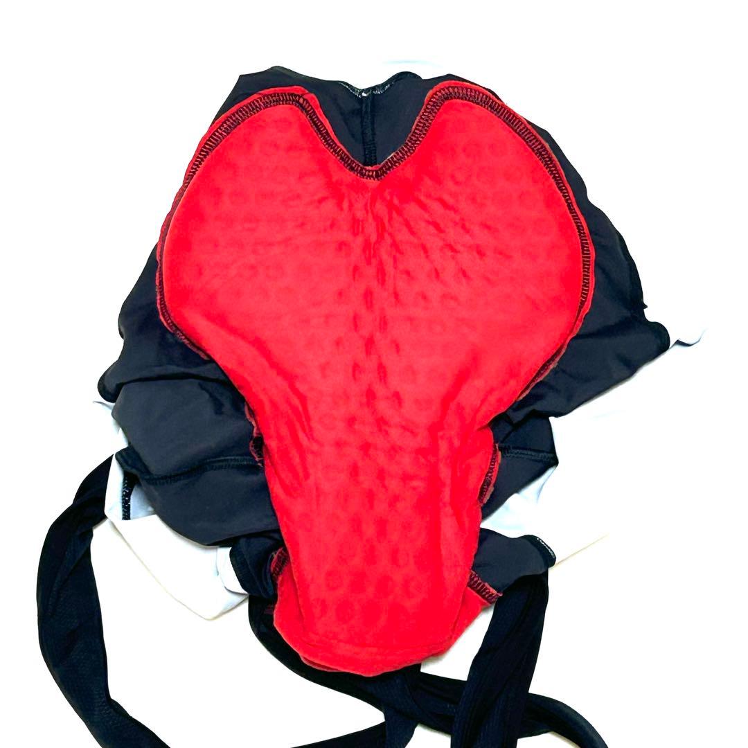 Castelli ビブタイツCOMPETIZIONE KIT BIBSHORT
