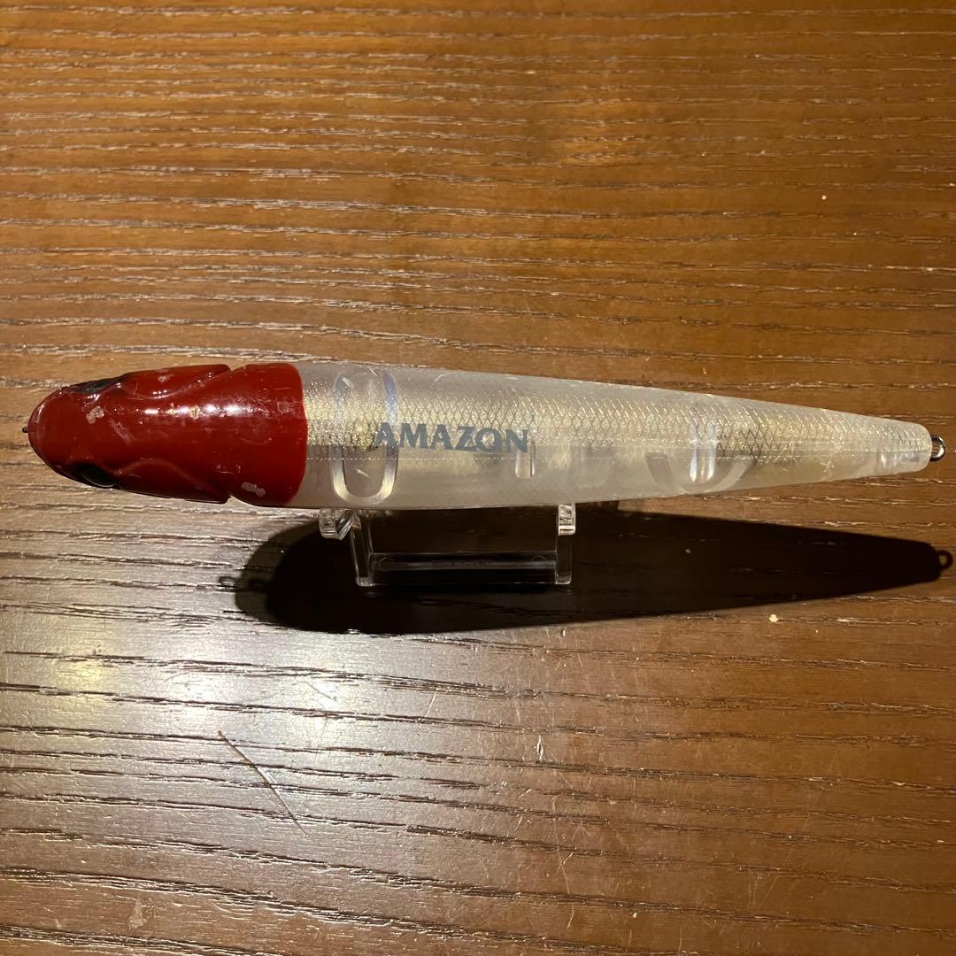 シーバス トップウォータープラグセット