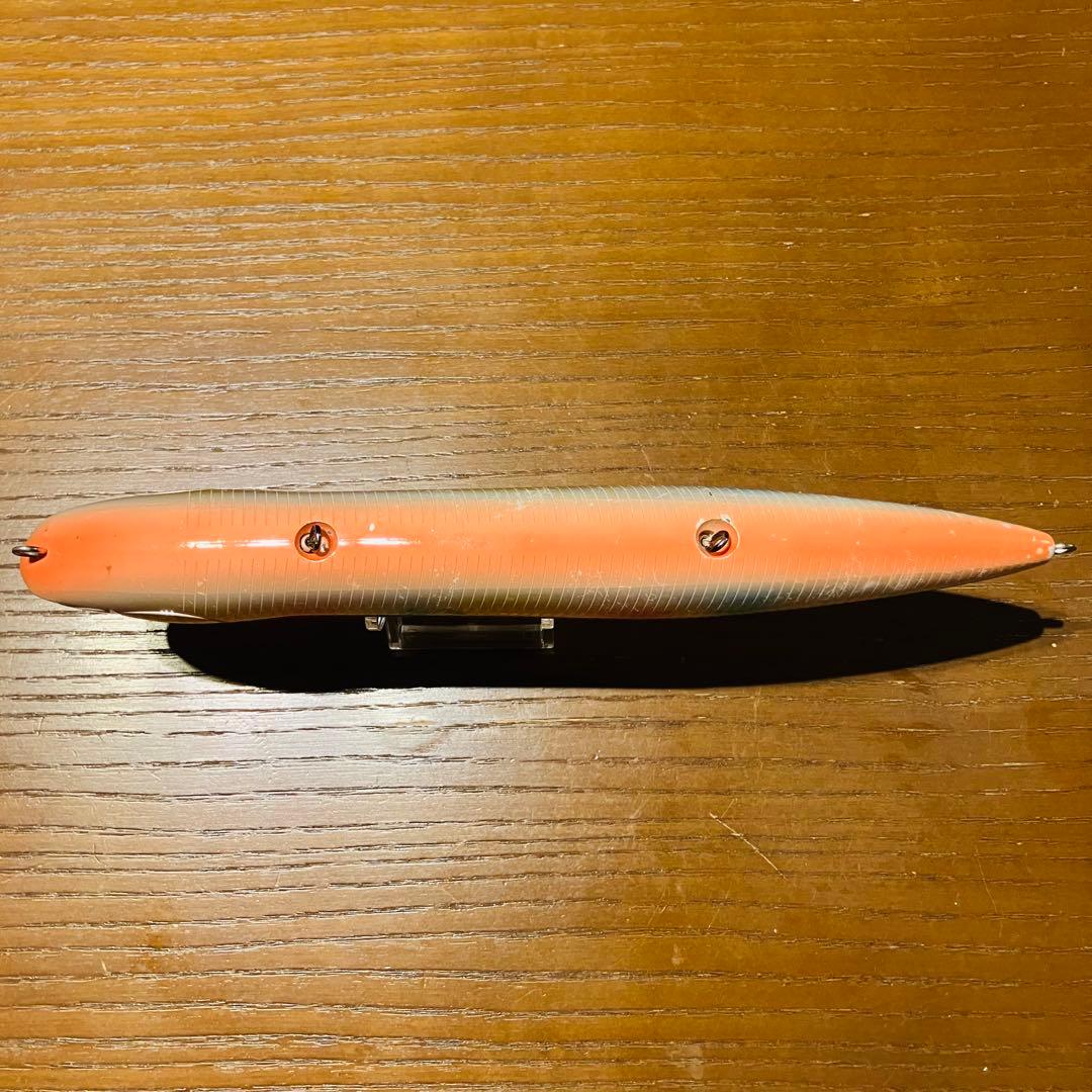 シーバス トップウォータープラグセット