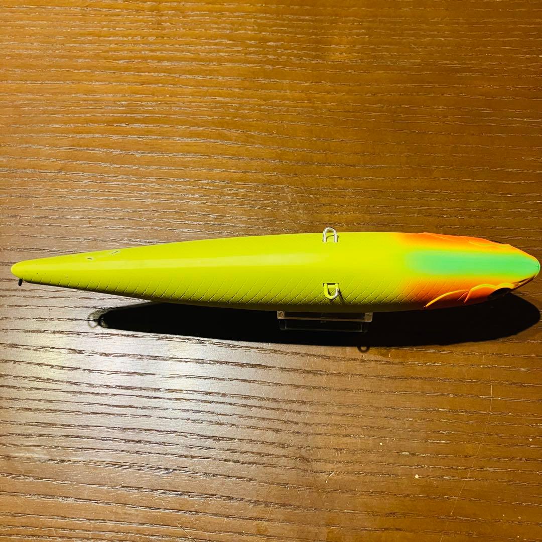 シーバス トップウォータープラグセット