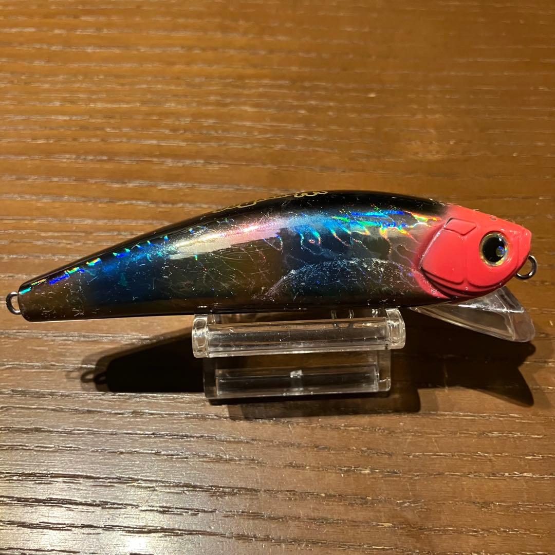 シーバス トップウォータープラグセット