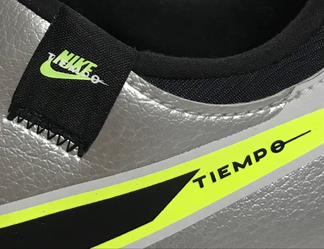 NIKE ナイキ TIEMPO LEGEND 10 PRO TF 25.5