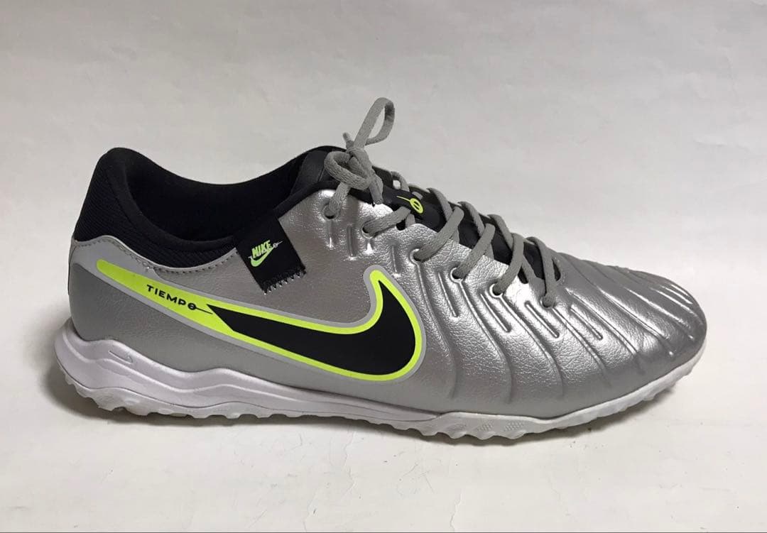 NIKE ナイキ TIEMPO LEGEND 10 PRO TF 25.5