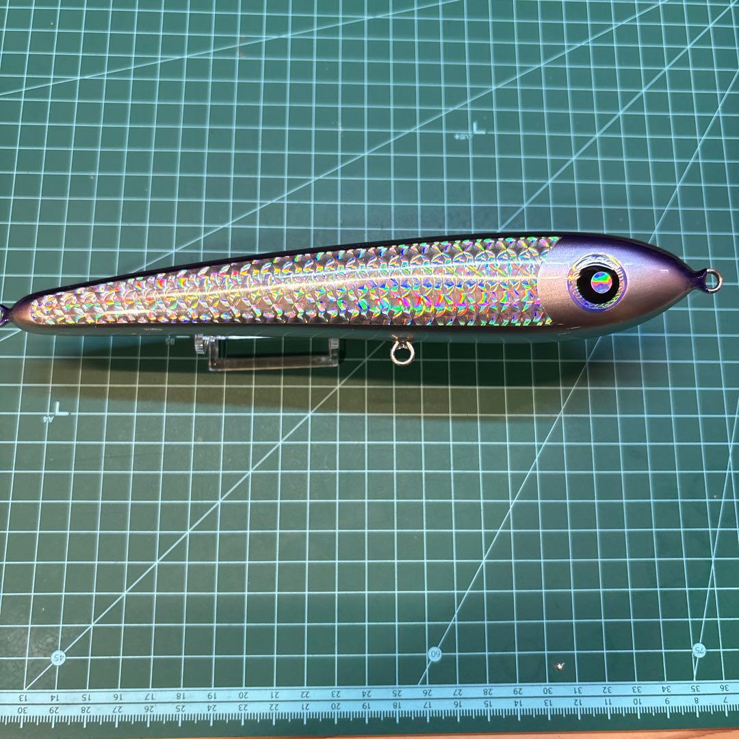 DIVE BAIT 210XT ローカルスタンダード　ダイブベイト