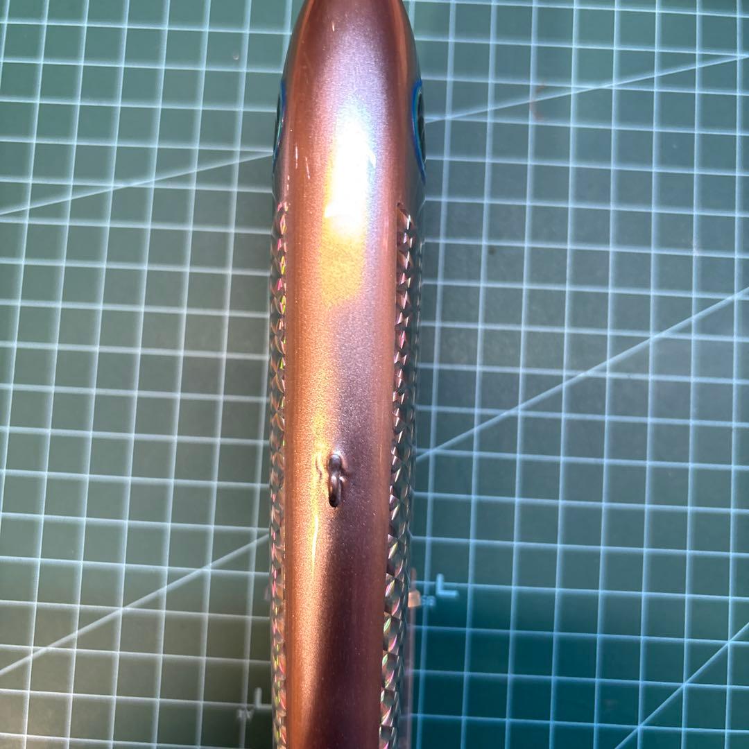 DIVE BAIT 210XT ローカルスタンダード　ダイブベイト
