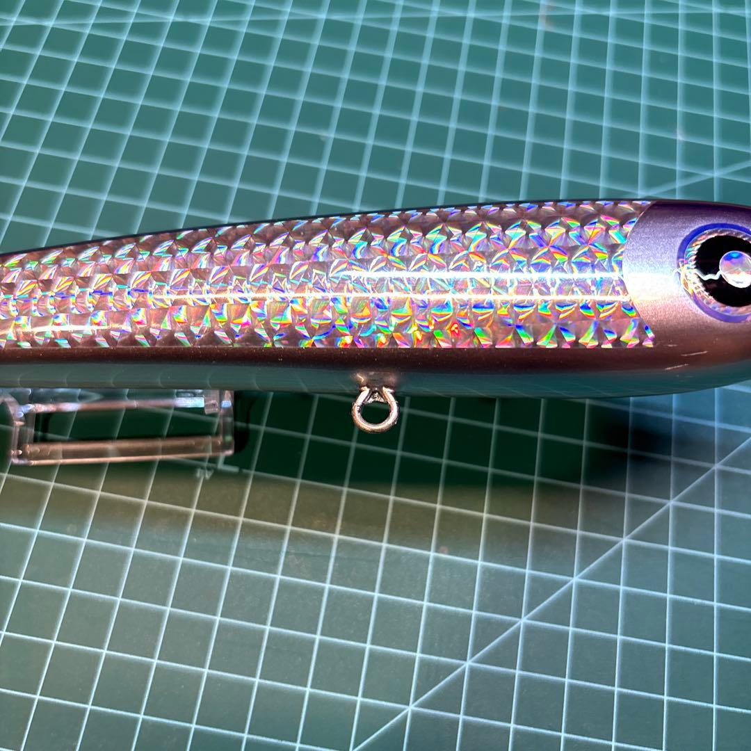 DIVE BAIT 210XT ローカルスタンダード　ダイブベイト