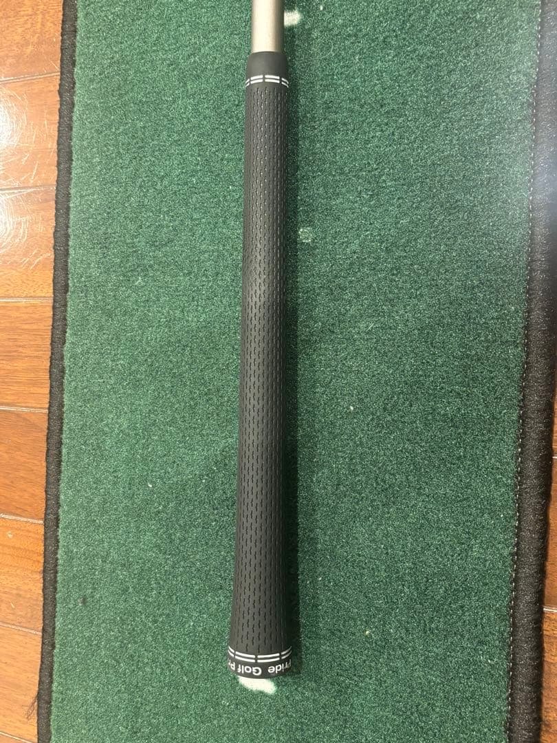 ピン 3番3U PING TOUR CHROME 85S レフティ　左