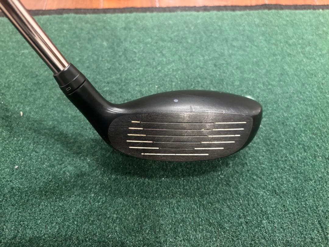 ピン 3番3U PING TOUR CHROME 85S レフティ　左
