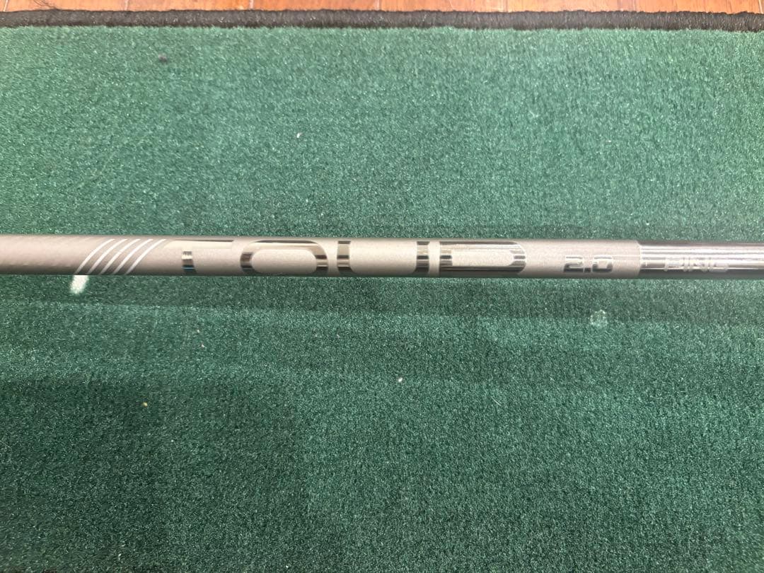 ピン 3番3U PING TOUR CHROME 85S レフティ　左