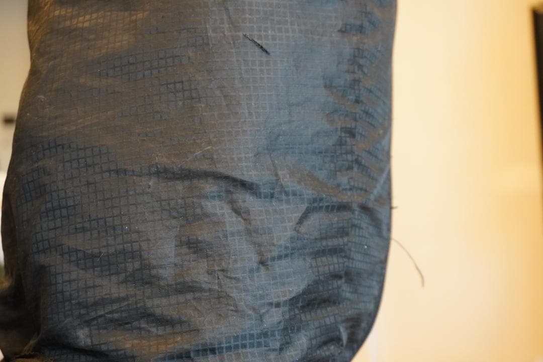 【希少、完売】テーラーメイド スリム7 キャディバッグ ブラック