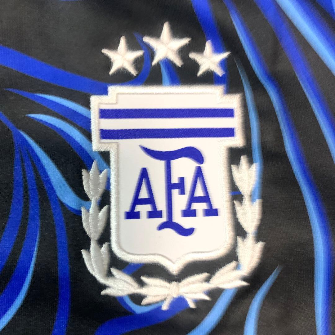 adidas 2022 FIFAワールドカップチャンピオンジャージ　XL