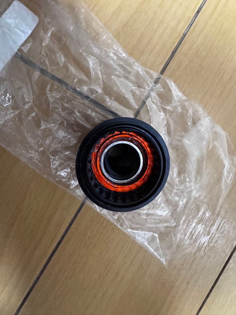 ONEAER DX3 TLR カーボン 12S 35C（シマノ&SRAM対応）