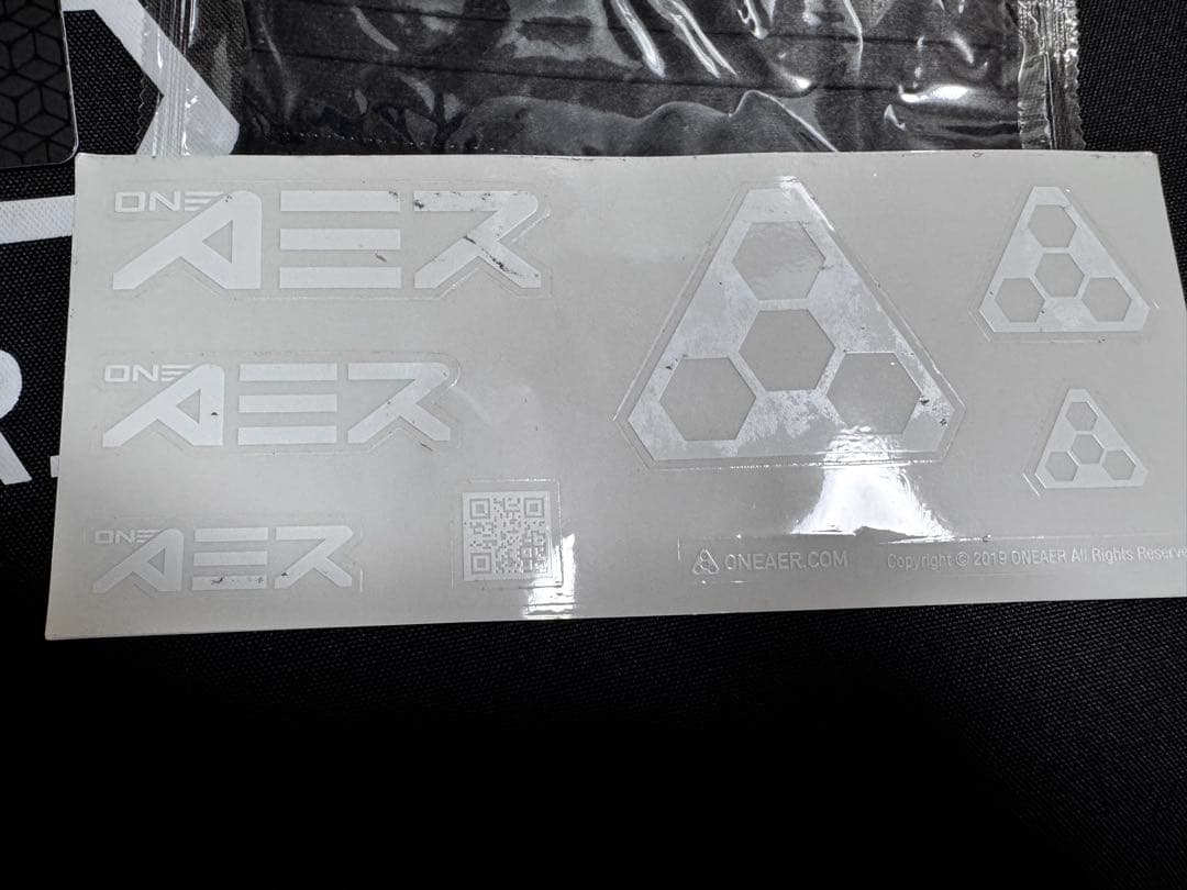 ONEAER DX3 TLR カーボン 12S 35C（シマノ&SRAM対応）