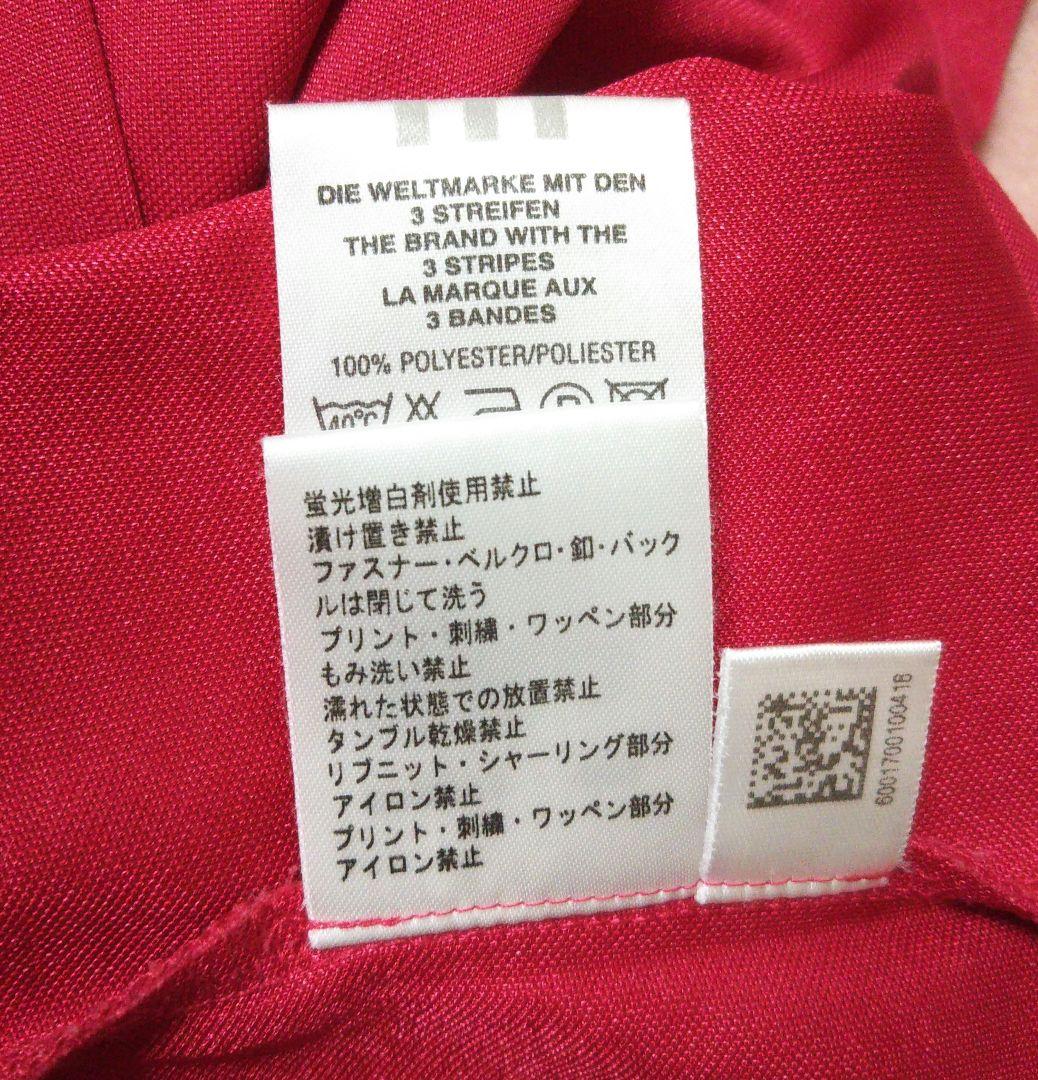 adidas スペイン代表 半袖Tシャツ