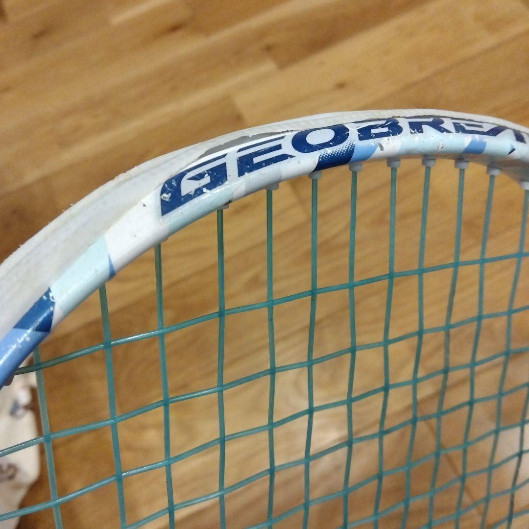 YONEX　ジオブレイク50V