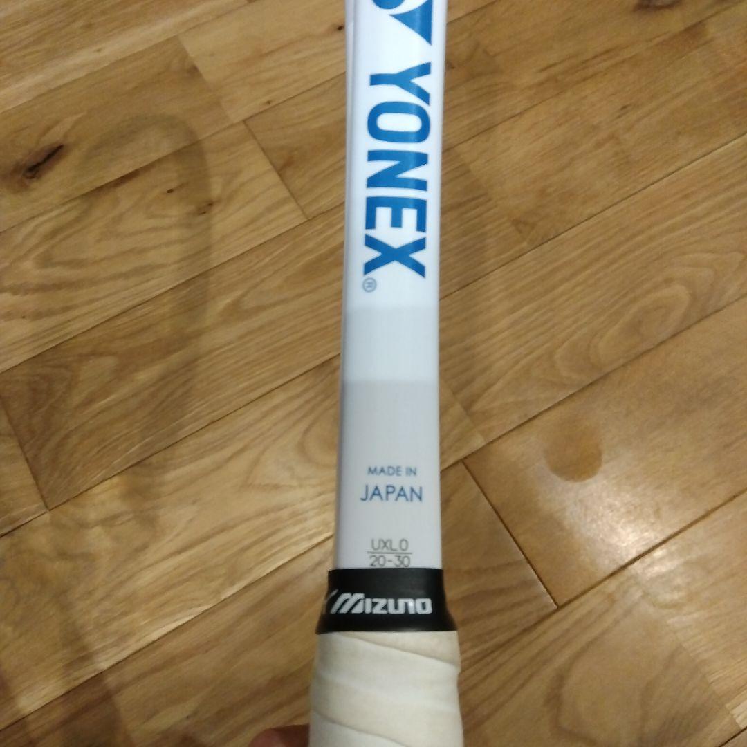 YONEX　ジオブレイク50V
