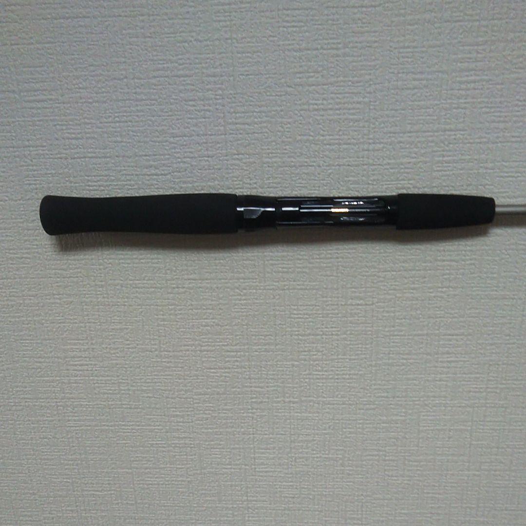 DAIWA　PROCASTER-S  662MLFS