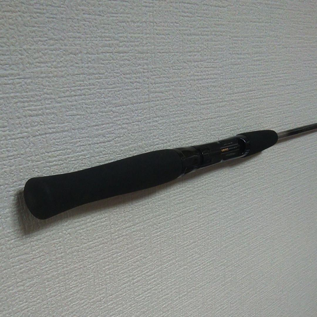 DAIWA　PROCASTER-S  662MLFS