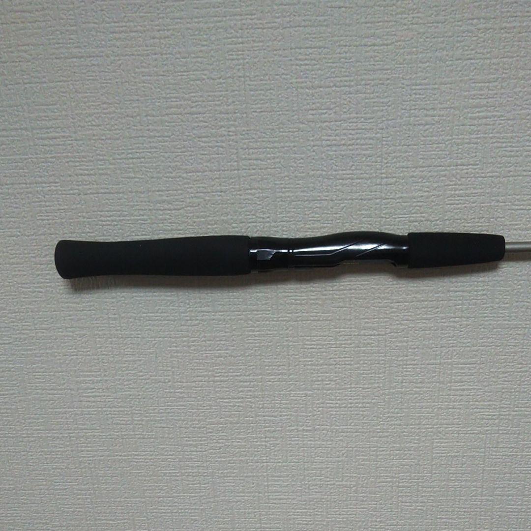 DAIWA　PROCASTER-S  662MLFS